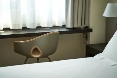 UNAHOTELS Bologna Fiera - 43