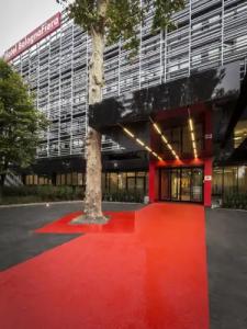UNAHOTELS Bologna Fiera - 32