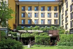 Mercure Centro Hotel, Bologna