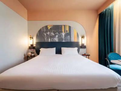 Mercure Bologna Centro - 108