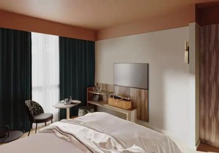 Mercure Bologna Centro - 105