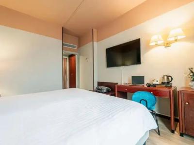 Mercure Bologna Centro - 119