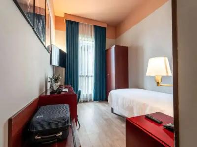 Mercure Bologna Centro - 115