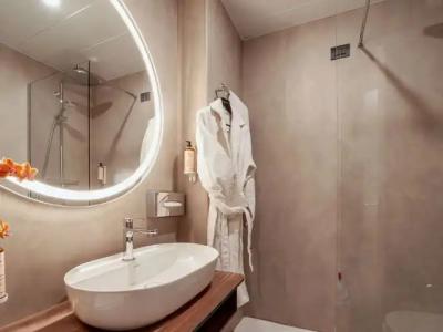 Mercure Bologna Centro - 109