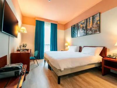 Mercure Bologna Centro - 117