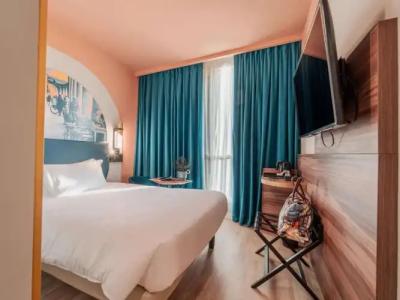 Mercure Bologna Centro - 5