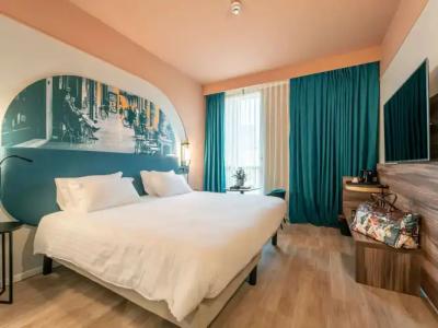 Mercure Bologna Centro - 107
