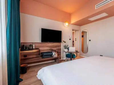 Mercure Bologna Centro - 111