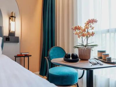 Mercure Bologna Centro - 101