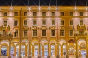 Grand Hotel Majestic gia' Baglioni, Bologna