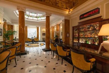 Grand Majestic gia' Baglioni - 15