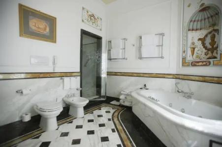 Grand Majestic gia' Baglioni - 9