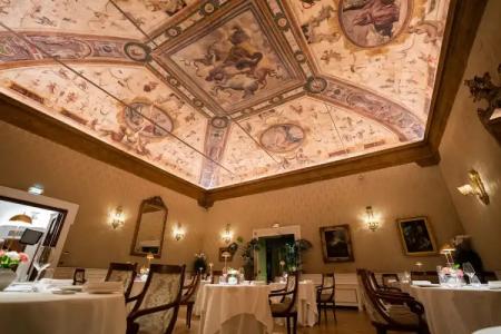 Grand Majestic gia' Baglioni - 18