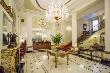 Grand Majestic gia' Baglioni - 1