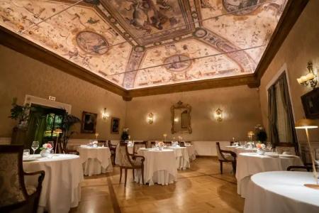 Grand Majestic gia' Baglioni - 19