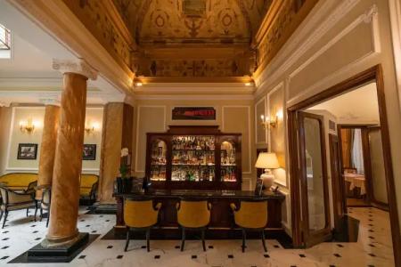 Grand Majestic gia' Baglioni - 16