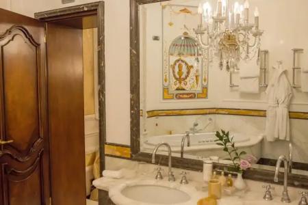 Grand Majestic gia' Baglioni - 11