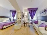 Double Junior Suite