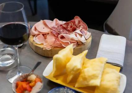 Cosmopolitan Bologna - 13
