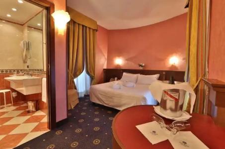 Best Western City - 111