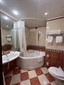 Best Western City - 113