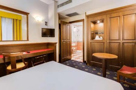 Best Western City - 101