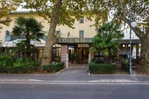 Hotel «Columbus sul Lago», Bolsena