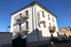 Hotel Zodiaco, Bolsena