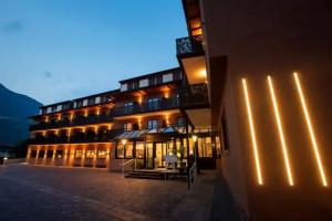 Hotel Chrys, Bolzano