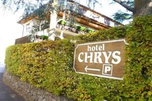 Hotel Chrys, Bolzano