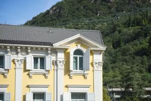 Hotel Stiegl Scala, Bolzano