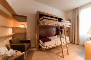 Hotel Stiegl Scala, Bolzano