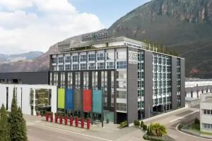 Four Points Sheraton Bolzano Bozen, Bolzano