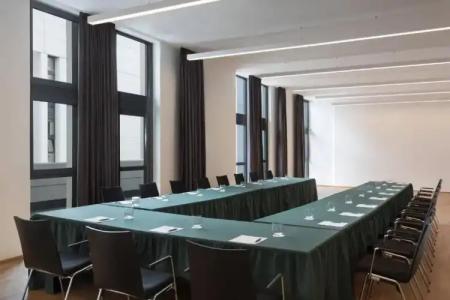 Four Points Sheraton Bolzano Bozen - 35