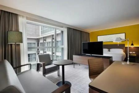 Four Points Sheraton Bolzano Bozen - 12