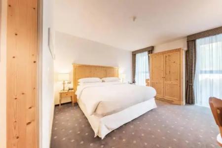 Four Points Sheraton Bolzano Bozen - 9