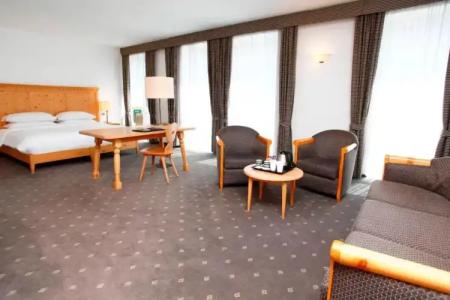 Four Points Sheraton Bolzano Bozen - 16