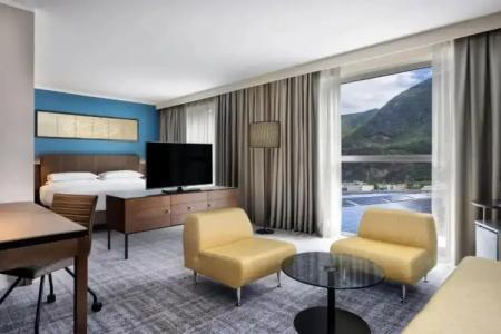 Four Points Sheraton Bolzano Bozen - 4