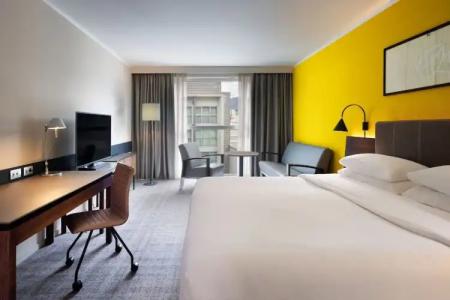 Four Points Sheraton Bolzano Bozen - 45