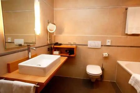 Four Points Sheraton Bolzano Bozen - 19