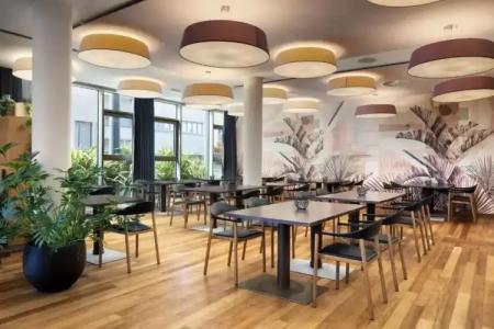 Four Points Sheraton Bolzano Bozen - 25