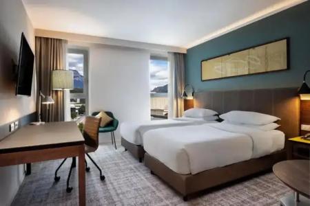 Four Points Sheraton Bolzano Bozen - 6