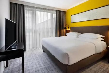 Four Points Sheraton Bolzano Bozen - 8