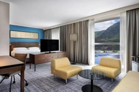 Four Points Sheraton Bolzano Bozen - 52