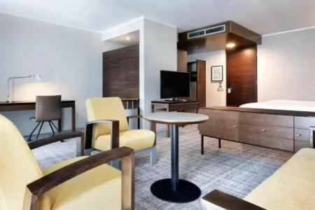 Four Points Sheraton Bolzano Bozen - 15