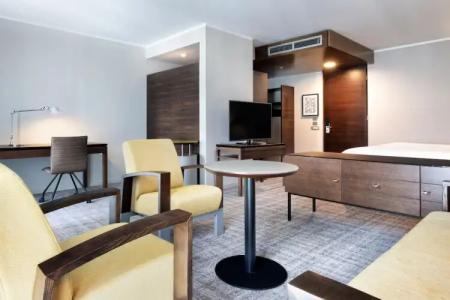 Four Points Sheraton Bolzano Bozen - 61