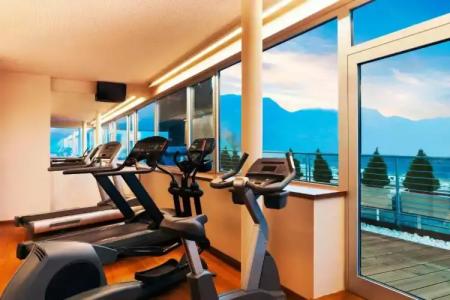 Four Points Sheraton Bolzano Bozen - 30