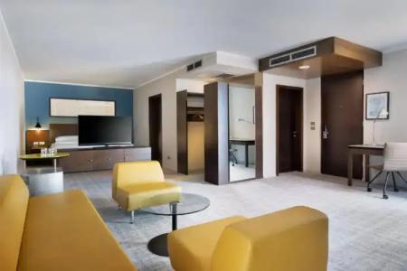 Four Points Sheraton Bolzano Bozen - 14