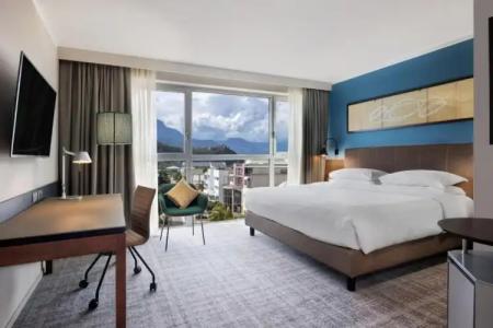 Four Points Sheraton Bolzano Bozen - 42