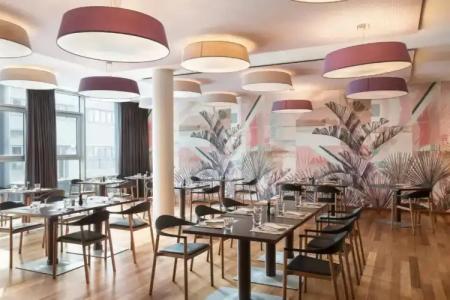 Four Points Sheraton Bolzano Bozen - 24